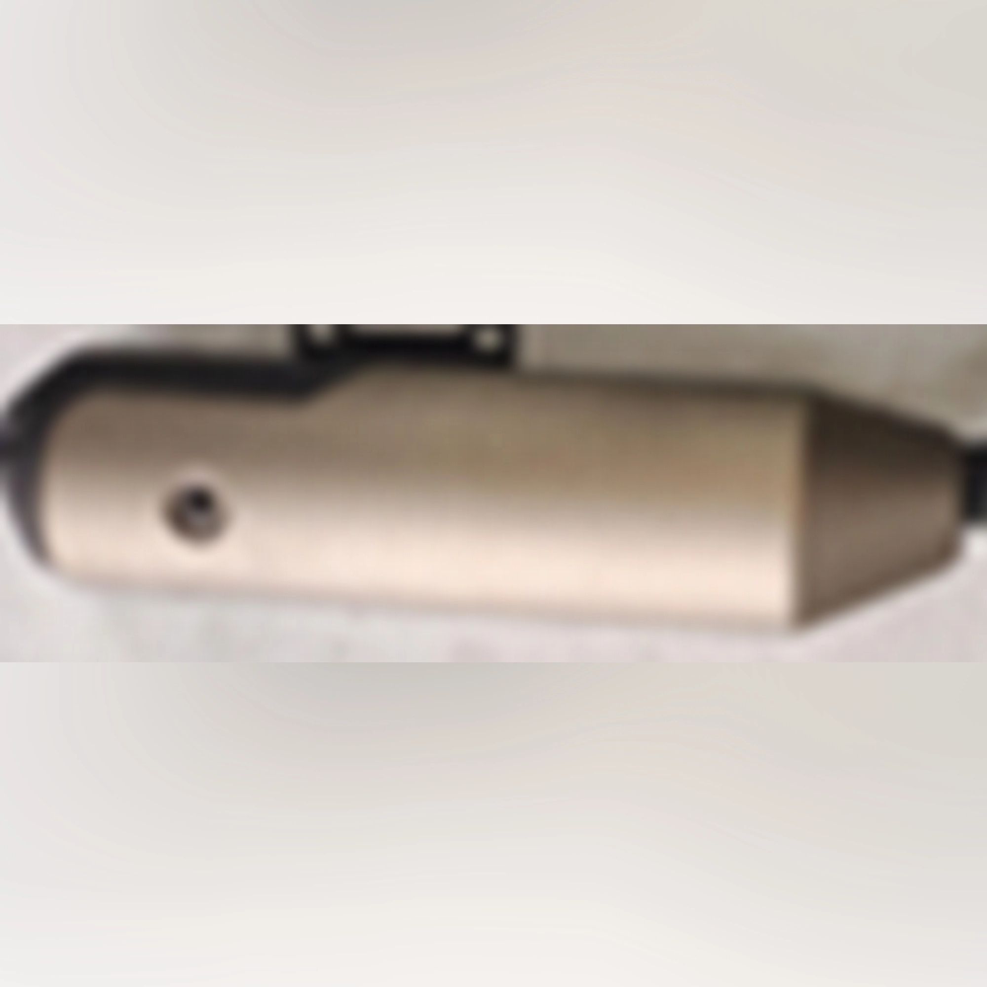 ARORA CP250 EKSOZ KORUMA SACI ÖN (ÜST) #CP250 - 173